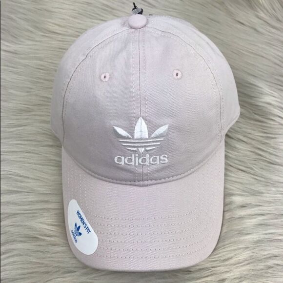 Adidas Original Ice Purple Hat! - Picture 1 of 4